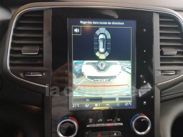 Renault Talisman BLUE dCi 200 EDC INITIALE PARIS 147 kW image number 24