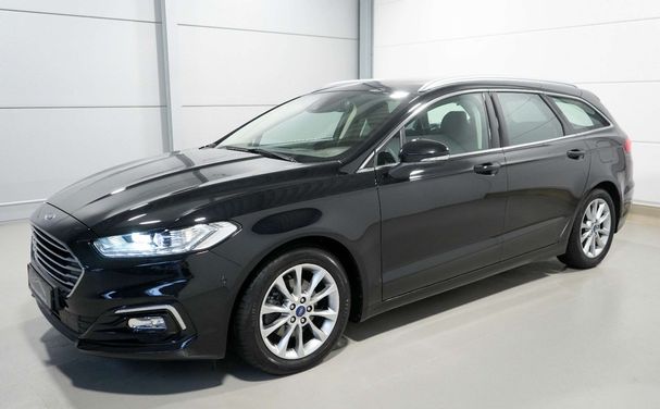 Ford Mondeo 2.0 EcoBlue Titanium 110 kW image number 1