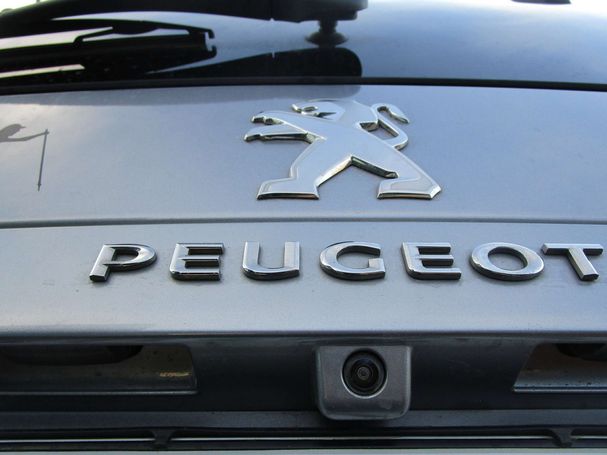 Peugeot Traveller Allure 130 kW image number 6