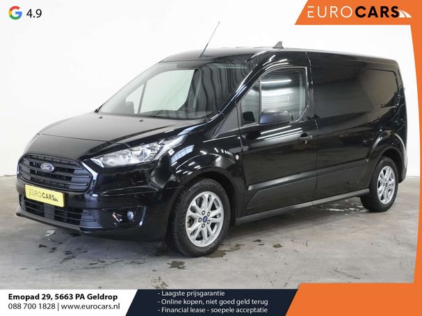 Ford Transit Connect L2 1.5 Trend 74 kW image number 1