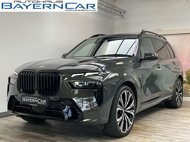 BMW X7 xDrive40i 280 kW image number 1