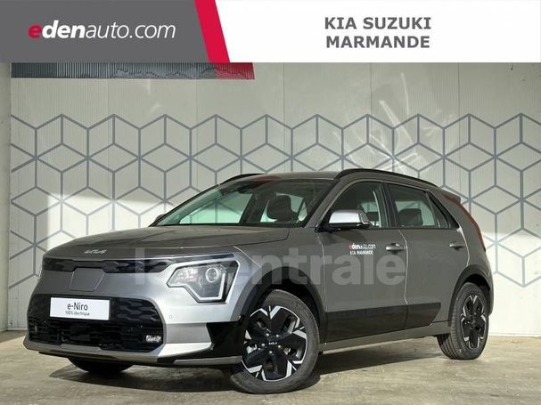 Kia Niro 150 kW image number 1