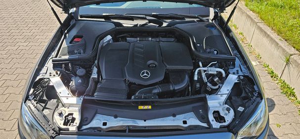 Mercedes-Benz E 220 d T 9G-Tronic 143 kW image number 50