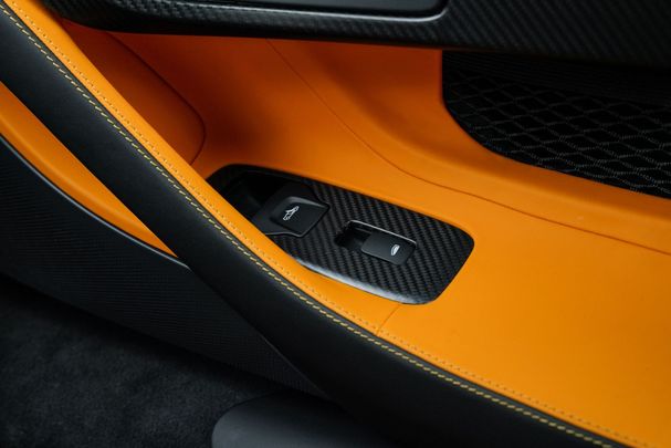 McLaren 600LT 441 kW image number 28