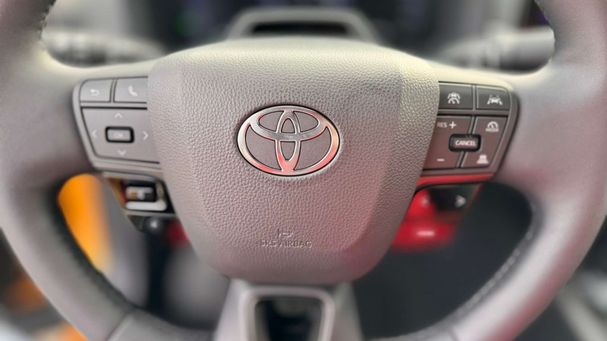 Toyota C-HR 2.0 Hybrid 135 kW image number 20