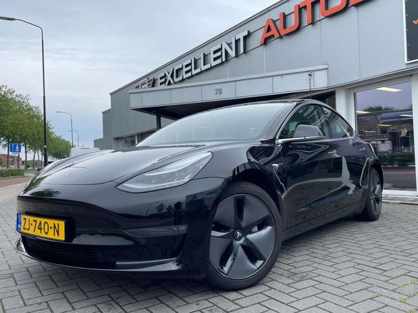 Tesla Model 3 Long Range AWD 258 kW image number 1