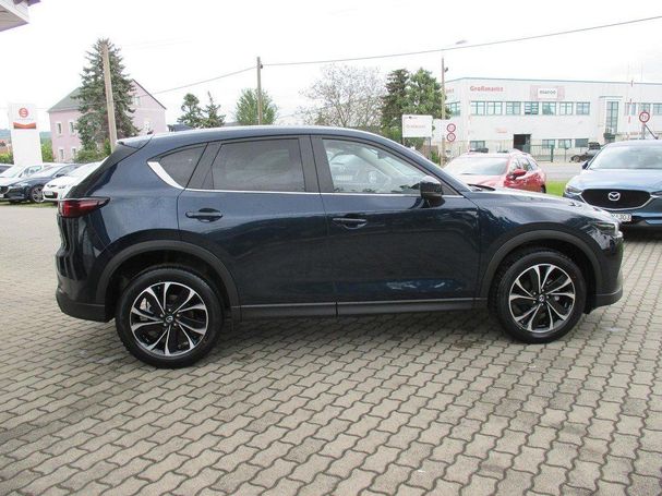 Mazda CX-5 194 143 kW image number 8