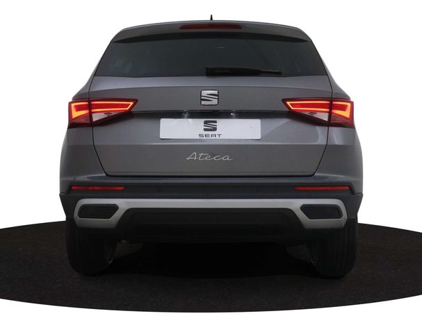 Seat Ateca 1.5 TSI Style 110 kW image number 3