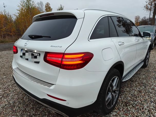 Mercedes-Benz GLC 300 190 kW image number 6