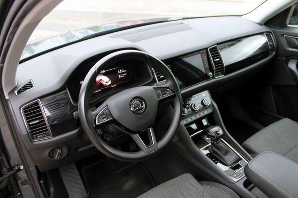 Skoda Kodiaq 2.0 TDI Style 110 kW image number 6