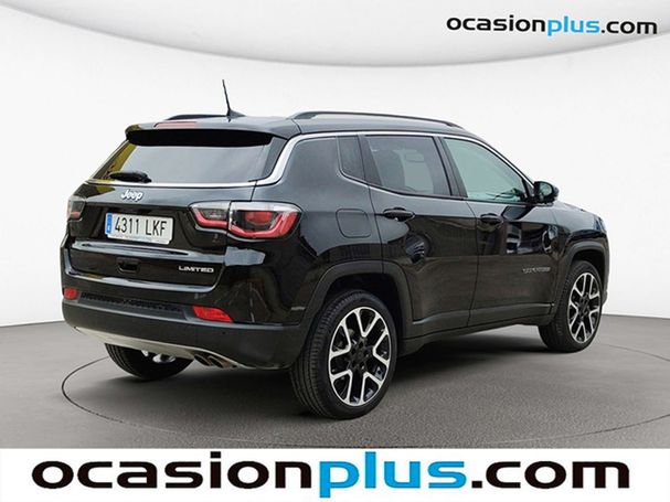 Jeep Compass 1.3 Limited 96 kW image number 2