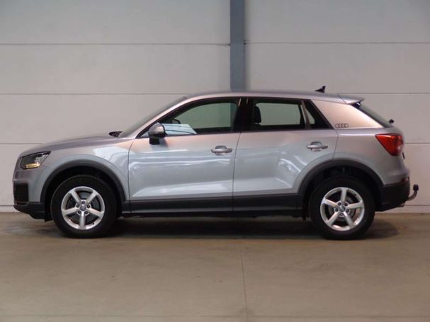 Audi Q2 1.0 TFSI 85 kW image number 3