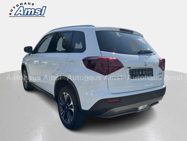 Suzuki Vitara 1.4 Hybrid Comfort+ Allgrip 95 kW image number 5