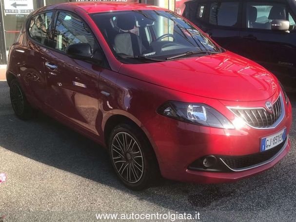 Lancia Ypsilon 51 kW image number 2