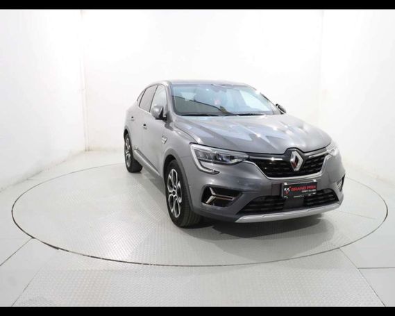 Renault Arkana E-Tech Hybrid 105 kW image number 8