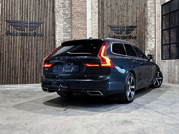 Volvo V90 T8 AWD 288 kW image number 13