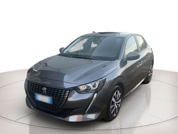 Peugeot 208 PureTech 75 Active 55 kW image number 1