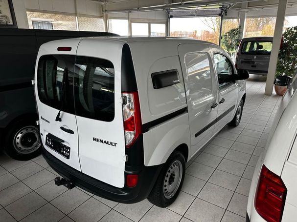 Renault Kangoo 66 kW image number 7