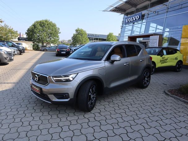 Volvo XC40 T5 Inscription 192 kW image number 1