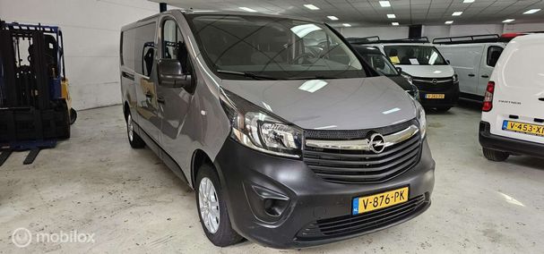 Opel Vivaro 1.6 CDTI L2H1 88 kW image number 2