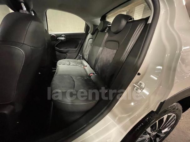 Fiat 500X Cross 1.6 MultiJet 4x2 96 kW image number 5