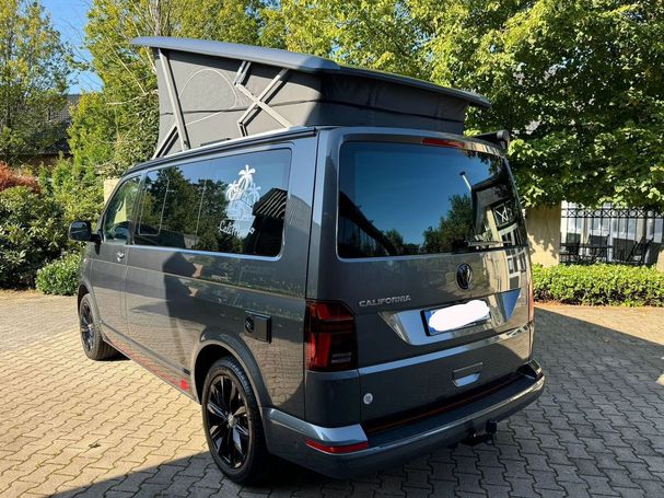 Volkswagen T6 California 110 kW image number 9