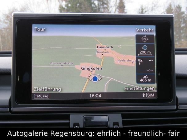 Audi A6 3.0 TDI quattro S-line Avant 200 kW image number 15