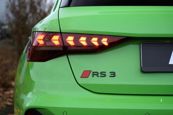 Audi RS3 Sportback 294 kW image number 30