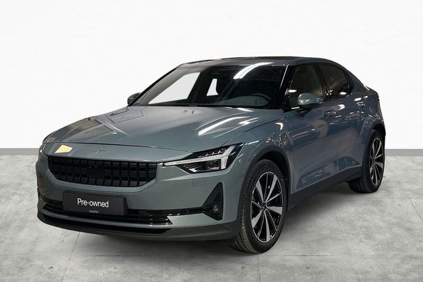 Polestar 2 78 kWh Long Range Dual Motor 304 kW image number 1