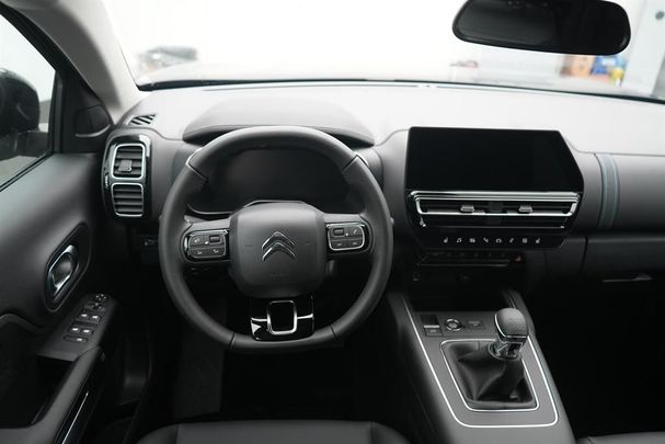 Citroen C5 Aircross Pure Tech 130 96 kW image number 2