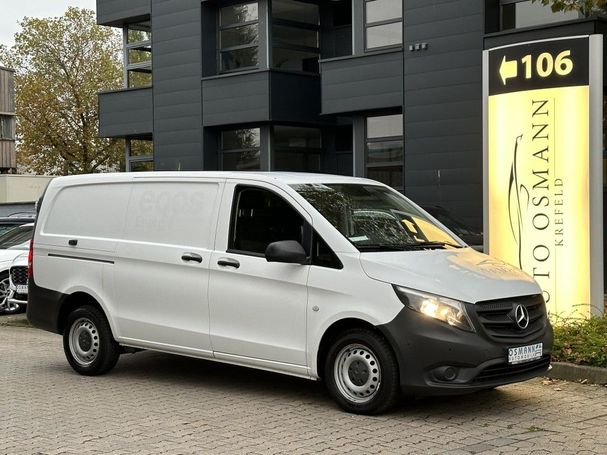 Mercedes-Benz Vito 114 CDi 100 kW image number 18