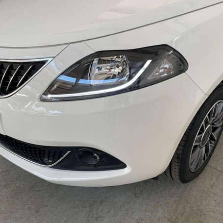 Lancia Ypsilon 51 kW image number 35