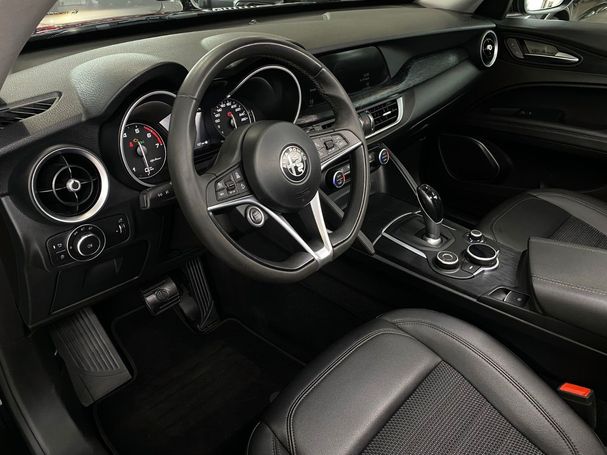 Alfa Romeo Stelvio 2.0 B-Tech 147 kW image number 18