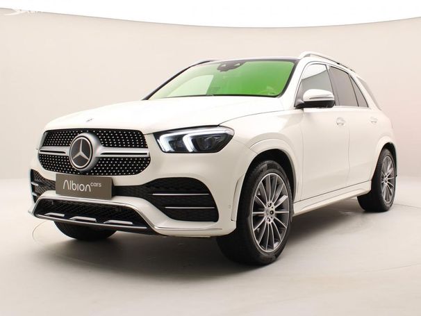 Mercedes-Benz GLE 450 4Matic 270 kW image number 1