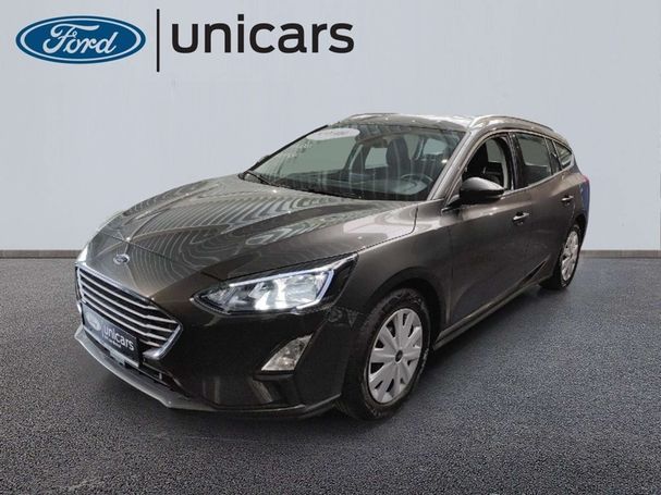 Ford Focus 1.5 70 kW image number 1