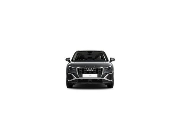 Audi Q2 35 TFSI S-line 110 kW image number 5