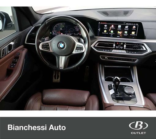 BMW X5 xDrive30d 210 kW image number 16