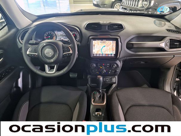 Jeep Renegade 1.5 Limited 95 kW image number 6