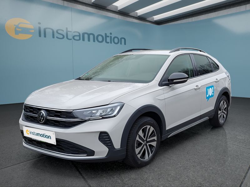 Volkswagen Taigo 1.0 TSI