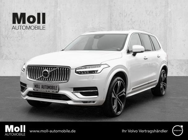 Volvo XC90 B5 AWD Plus 173 kW image number 1