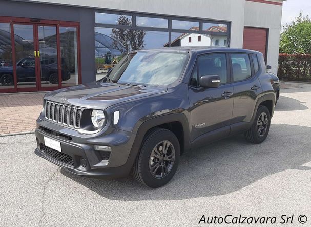 Jeep Renegade 1.0 Longitude 88 kW image number 1