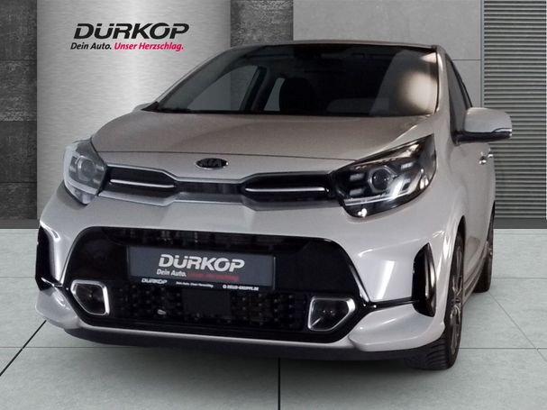 Kia Picanto 1.0 74 kW image number 1