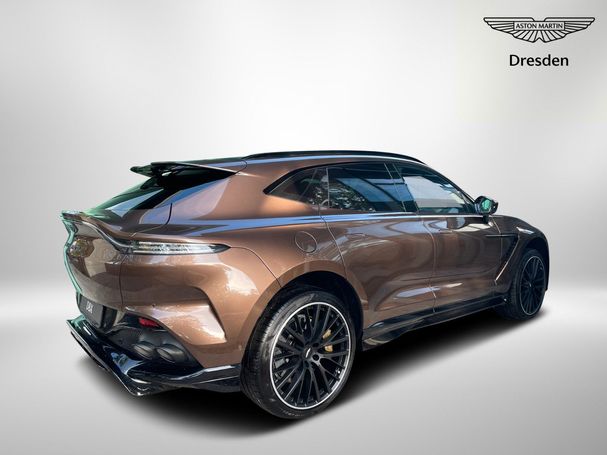 Aston Martin DBX 707 520 kW image number 19