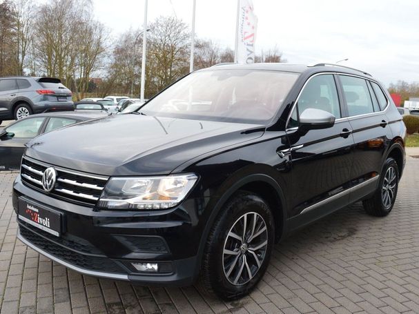 Volkswagen Tiguan Allspace 2.0 TDI 110 kW image number 2