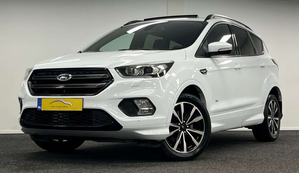 Ford Kuga 1.5 EcoBoost 129 kW image number 25