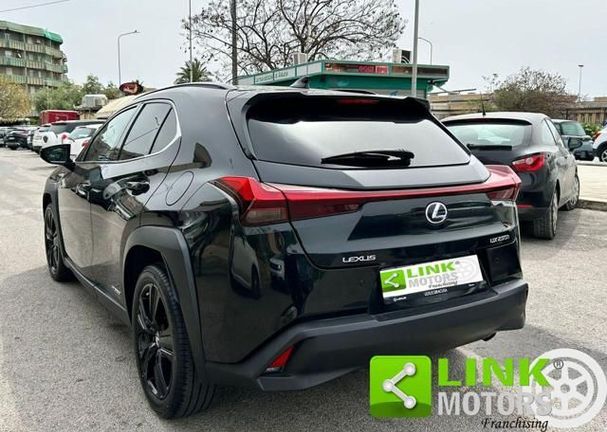 Lexus UX 250h 135 kW image number 6