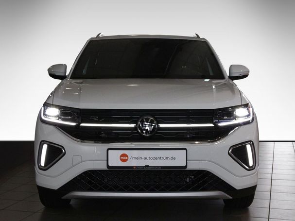 Volkswagen T-Cross 1.0 TSI 85 kW image number 2