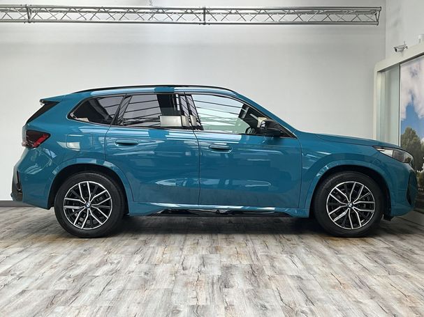 BMW X1 xDrive20d 120 kW image number 3