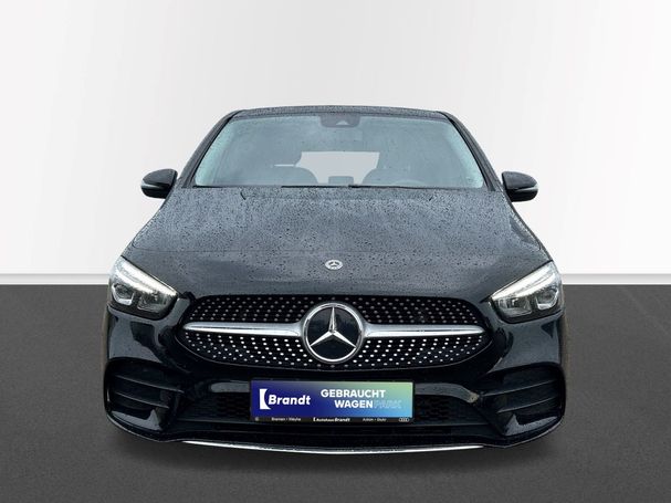 Mercedes-Benz B 200 d 110 kW image number 2