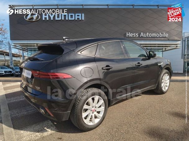 Jaguar E-Pace D150 AWD S 110 kW image number 23